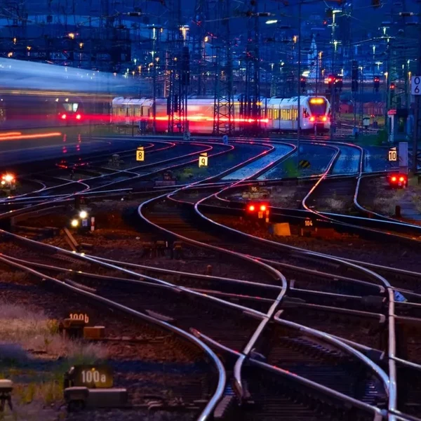 La planification des grandes infrastructures de transport