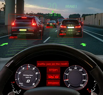 Optimisation des flux